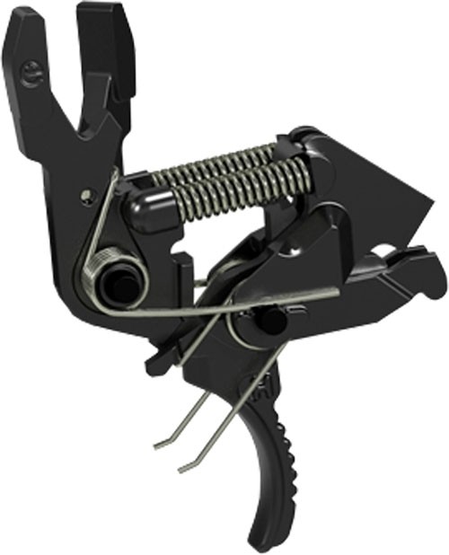 HIPERFIRE TRIGGER AR-15/10 HPT – ELITE 2.5-3.5LB PULL