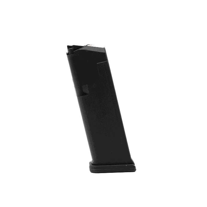 DERYA ARMS MAGAZINE DY9 9MM 15RD BLK
