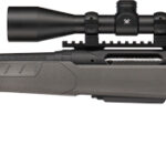 SAVAGE 110 TRAILBLAZER XP 300 – 300WM LH 22″ TUNG/GREY ADJ LOP