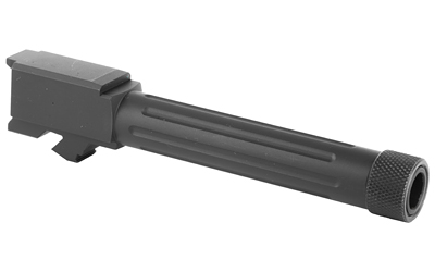 LWD ALPHAWOLF BBL FOR G19 9MM THRDD
