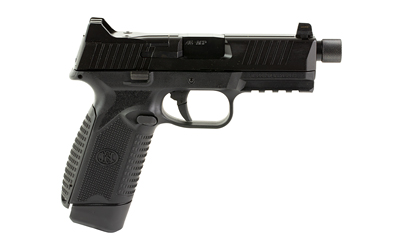 FN 545 TACTICAL 45ACP 4.71″ 18RD BLK