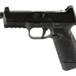 FN 545 TACTICAL 45ACP 4.71″ 18RD BLK