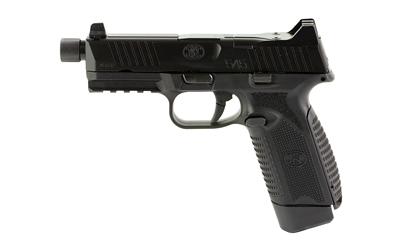 FN 545 TACTICAL 45ACP 4.71″ 18RD BLK
