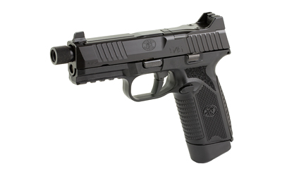 FN 545 TACTICAL 45ACP 4.71″ 18RD BLK