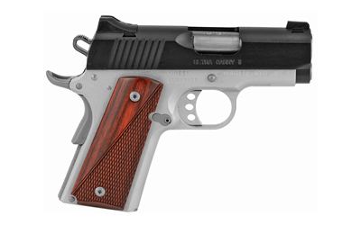 KIMBER ULTRA CARRY II TWO-TONE 45 3″