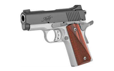 KIMBER ULTRA CARRY II TWO-TONE 45 3″
