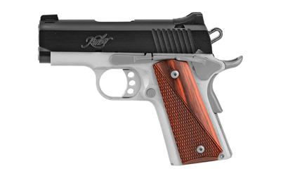 KIMBER ULTRA CARRY II TWO-TONE 45 3″
