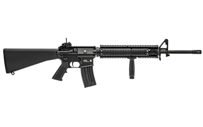 FN FN15 M16 MILITARY 5.56MM 20″ 30RD