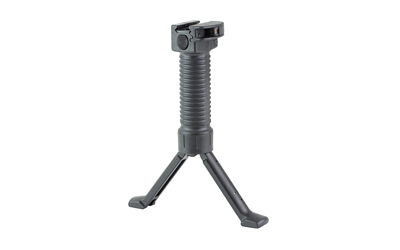 GRIP POD GPS.02 BIPOD CAM LEVER BLK