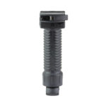 GRIP POD GPS.02 BIPOD CAM LEVER BLK