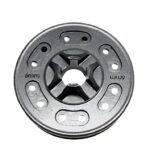 IWI Silencer Front Cap Vented – 5.56/6mm