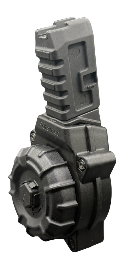PRO DRMA125 DRUM SPG KUNA 9MM 50RD