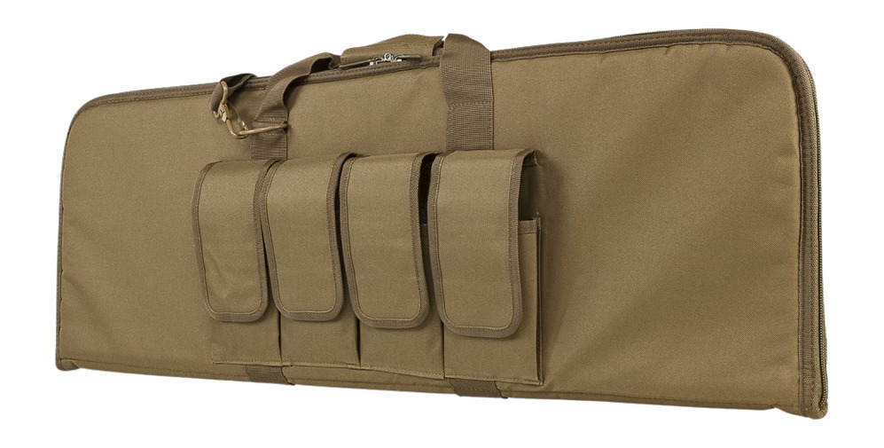 NC CVCP2960T36   CARBINE CASE 36     TAN