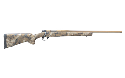 HOWA M1500 FENCE LINE 6.5CM 22″ SE