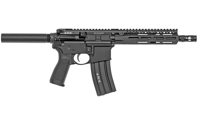 BCM RECCE-9 PSTL 300BLK 9″ 30RD BLK