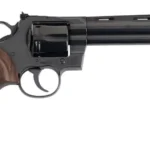 COLT PYTHON 357MAG 6″ 6RD BL