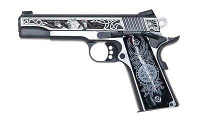 COLT DELTA ELITE FENRIR 10MM 5″ STS
