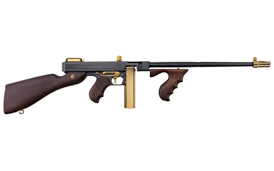 AUTO ORD 1927A-1 DLX 45ACP 20RD GOLD