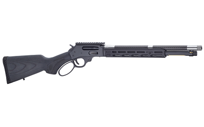 HENRY H12 SPD HUSH 45C 16.5″ 7RD