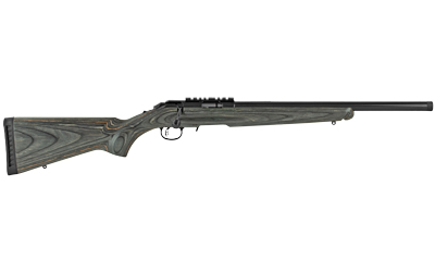 RUGER AMERICAN RF 17 HMR 18″ BL 9RD