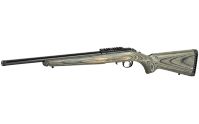 RUGER AMERICAN RF 17 HMR 18″ BL 9RD