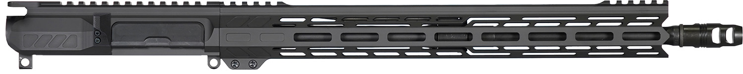 CMMG 30BC40AAB Resolute MK4 300 Blackout 16.10″, Armor Black, M-LOK Free-Float Handguard for AR-Platform (No BCG or Charging Handle)