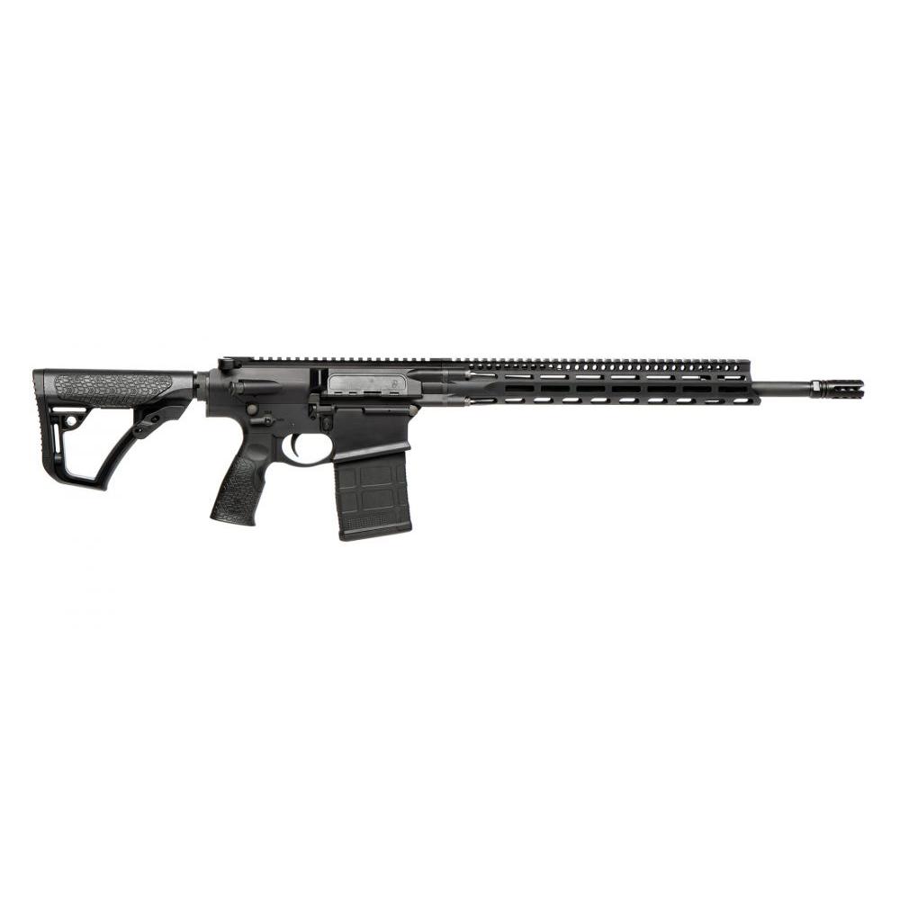 Daniel Defense DD5 V4 Rifle 7.62×51 20rd Magazine 18″ Barrel