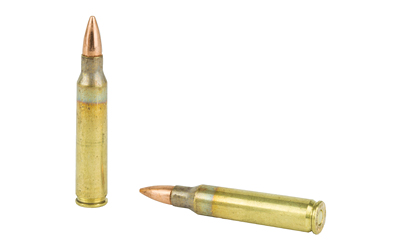 FRONTIER 556NATO 55GR FM193 150/1200