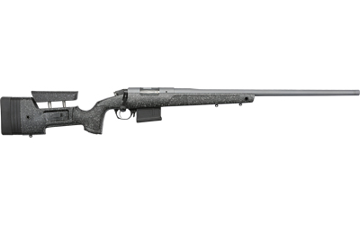 BERGARA HMR PRO 22CM 20″ 5RD BLK