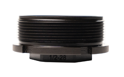 HUX HUB DIRECT THREAD ADAPTER 1/2X28
