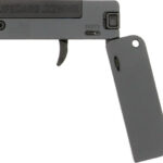 TRAILBLAZER LIFECARD 22WMR – SINGLE SHOT W/22LR BBL SGREY