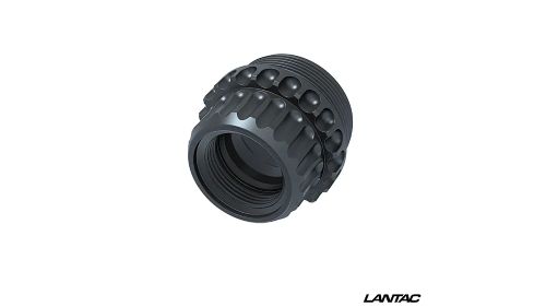 LANTAC ADC PLAN B HUB 1.37X24 – TITANIUM