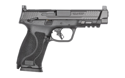 S&W M&P M2.0 10MM 4.6″ TS OR BLK CA