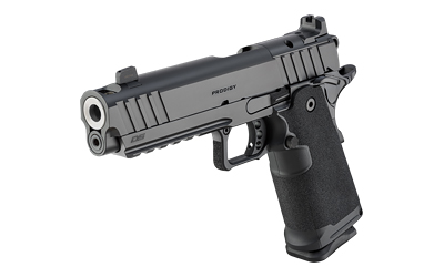 SPRGFLD 1911 DS PRDGY 9MM CMP 5″ AOS