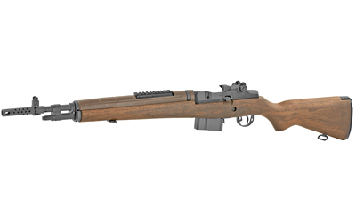 SPRGFLD M1A SCT SQUAD 308 WAL 10RD