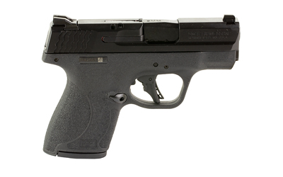 S&W SHIELD PLUS 9MM 3.1″ 10RD BLK CA