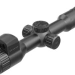 AGM SPECTRUM 4K MINI DIGITAL – DAY/NIGHT SCOPE 30MM LRF