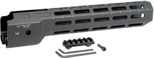 MI HANDGUARD RUGER PC9 COMBAT – RAIL 12″ M-LOK