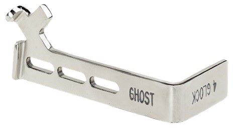 GHOST STANDARD 4.5 CONNECTOR – FOR GLOCKS GEN 1-6 DROP-IN