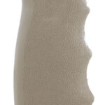 MFT REACT ERGONOMIC VERTICAL – GRIP SCORCHED DARK EARTH