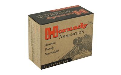 HRNDY 357SIG 147GR XTP 20/200