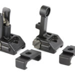 GRIFFIN M2 SIGHTS FRONT & REAR