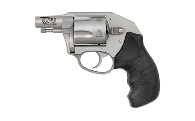 CHARTER ARMS BOOMER 357MAG 2″ 5R STS