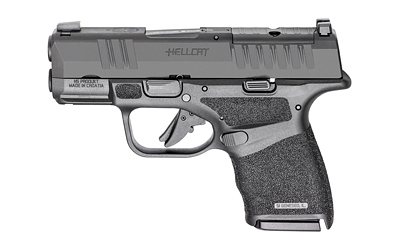 SPRGFLD HLLCT OSP 9MM 3″ 10RD CA GU
