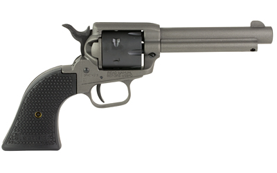 HERITAGE 22LR 4.75″ 6RD TUNGSTEN