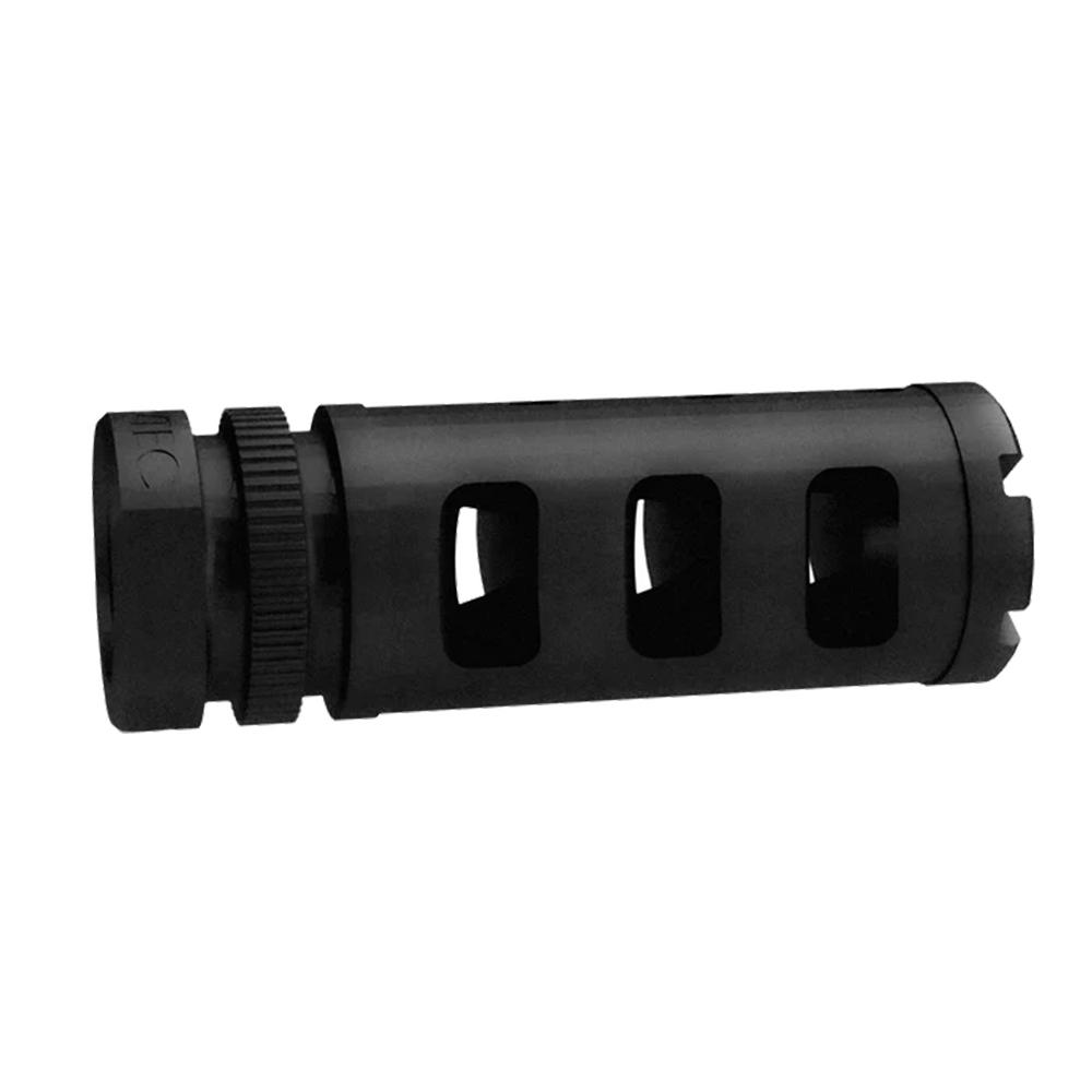 Grovtec G-Brake Muzzle Brake .223/5.56mm 1/2×28 Thread