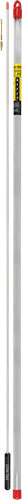 PRO SHOT STAINLESS 1PC RIFLE – CLEANING ROD 50″ .30/.338 CAL