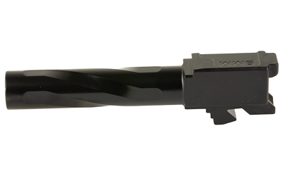 ZAF BBL FOR GLK 19 G3 3.9″ BLK