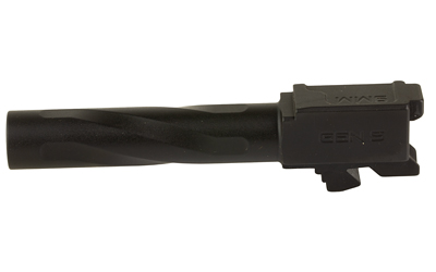ZAF BBL FOR GLK 19 G5 3.95″ BLK