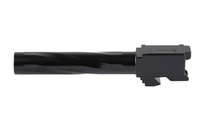 ZAF BBL FOR GLK 17 G3 4.37″ BLK